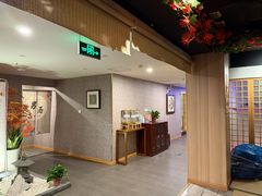 -安贞汤泉(安贞桥店)