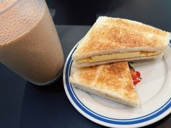 -左记港食(融科天城店)