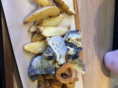 小吃拼盘-必胜客(龙湾万达店)