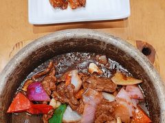 -四道菜·福建菜馆(莆田万达店)