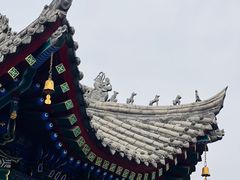 -西安市广仁寺