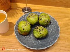 -鑫震源·苏式大虾生煎(山塘街店)