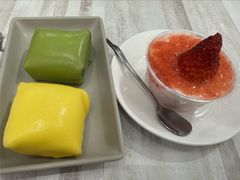 -满记甜品(水游城店)