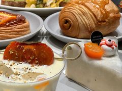 -沛家·西餐Brunch·直火料理