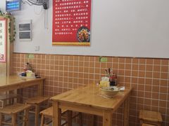 大堂-老陕西面馆(庄市店)