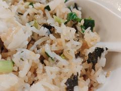 深海鱼油海苔焗饭-79号渔船海鲜饭店(华强北店)