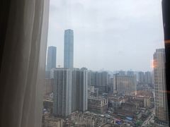 -长沙富力万达文华酒店