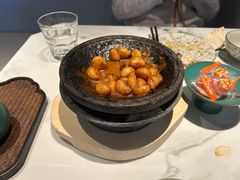 -潮堂 · 潮州菜(国贸商城店)