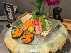 -胆道·海胆专门店(凯德晶萃店)