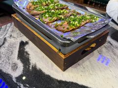 -新白鹿餐厅(百联中环店)