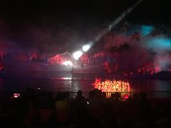 -三亚红色娘子军演艺公园景区
