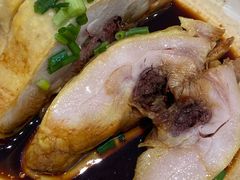 -荟选餐饮徐家汇社区食堂(徐虹北路店)