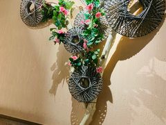 -原味田园·客家菜·土窑鸡(中航城君尚购物中心店)