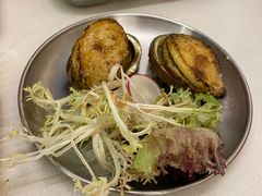 -白仁仔· 活烤海鲜 宵夜(豫园店)