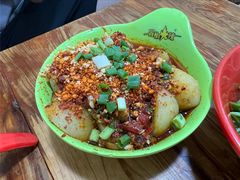 -冒椒火辣(奎星楼街店)