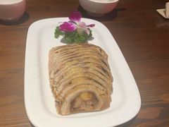 -浦江餐饮•上海菜馆(五四路店)