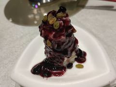 蓝莓山药-大铁勺新津菜(迎水道店)