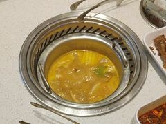 -龍歌自助小火锅(崂山丽达店)