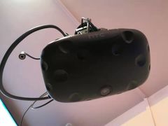 -VR间客漫虚拟现实体验馆(汉街店)