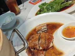 -顺卿庭·广东顺德菜(夫子庙水游城店)