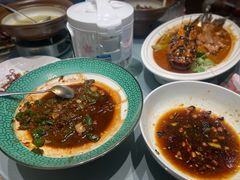 -峰厨大鱼泡饼(水上公园店)