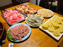 -小宇火锅烧烤(颜三路店)