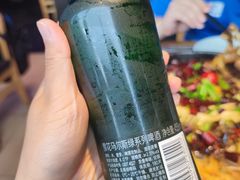 -老板恋上鱼(恒隆广场店)