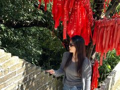 -沂蒙山旅游区云蒙景区(蒙山国家森林公园)