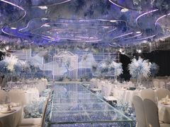 -芭菲盛宴·环球美食(北城国际店)