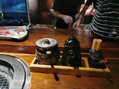 酱料-御牛道日式烤肉料理(杭州万象城店)