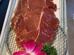 -金龙烧烤·牛肉面(西塔店)