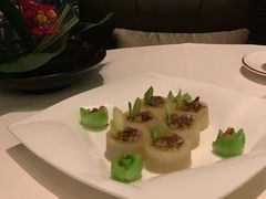 -天龙轩(香港丽思卡尔顿酒店)