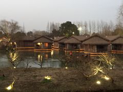 -麦当劳(杭州西湖银泰百货店)