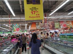 -大润发(张江店)
