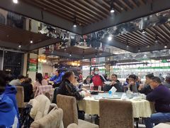 大堂-江宁肚包鸡(铁心桥店)