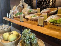 -三亚海棠湾万丽度假酒店