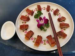 顺风古法烧肉-顺风山庄(水濂山店)