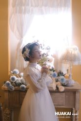 -花开映像儿童摄影