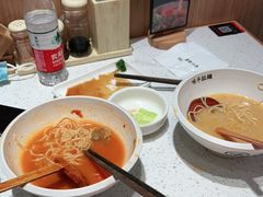 -味千拉面(南虹店)
