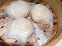 招牌虾饺皇-南枝记·港式打边炉(新北万达店)