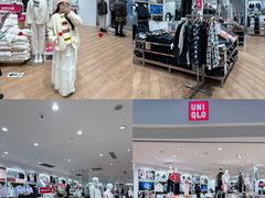 -深圳龙华星河COCO City(民治店)