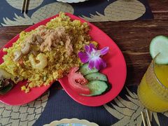 -泰妃堂.泰菜.夜宵(赤岗总店)