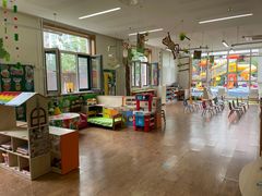 -满天星幼儿园(北京太阳宫园)