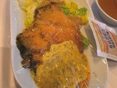 -宜家·瑞典风味餐厅(四元桥店)