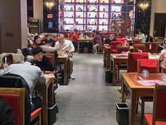 -金刚山烧烤(中山路店)