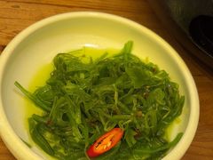 -九田家黑牛烤肉料理(衡百国际店)