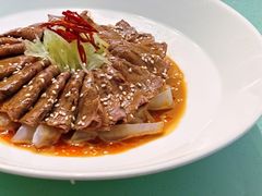 -天福苑(崇宁路店)