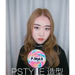 -P.STYLE 派斯造型