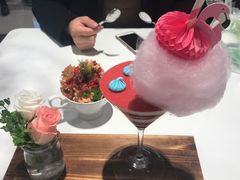 草莓提拉米苏-随心小姐