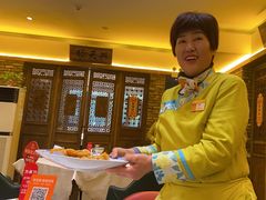 -大张烙馍村(泉山店)